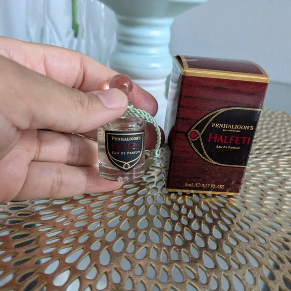 Penhaligon's 5 ml mini